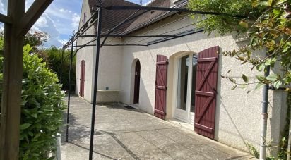 Maison 5 pièces de 131 m² à Saint-Fargeau-Ponthierry (77310)