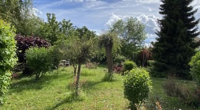 House 5 rooms of 131 m² in Saint-Fargeau-Ponthierry (77310)