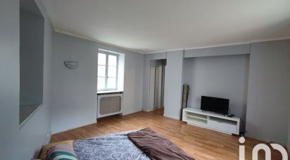 Appartement 2 pièces de 52 m² à Châtenay-Malabry (92290)