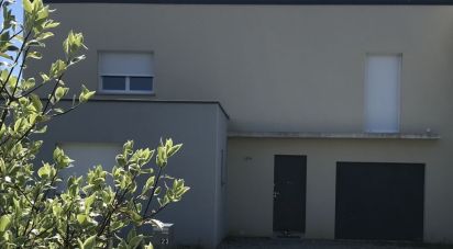 Maison 6 pièces de 138 m² à Servon-sur-Vilaine (35530)