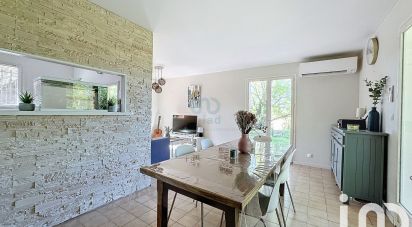 House 6 rooms of 109 m² in Nailloux (31560)