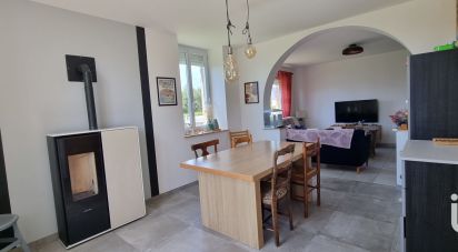 Maison 4 pièces de 116 m² à Trégastel (22730)