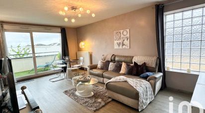 Apartment 3 rooms of 67 m² in Saint-Pierre-du-Perray (91280)