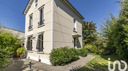 House 5 rooms of 85 m² in Colombes (92700)