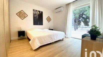 Apartment 4 rooms of 80 m² in Sainte-Maxime (83120)
