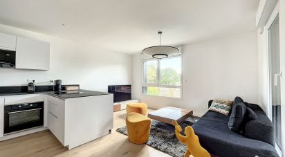 Appartement 3 pièces de 64 m² à Saint-Jacques-de-la-Lande (35136)