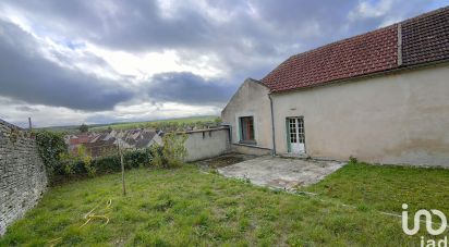 House 3 rooms of 80 m² in Poilly-sur-Serein (89310)
