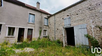 Maison 3 pièces de 80 m² à Poilly-sur-Serein (89310)