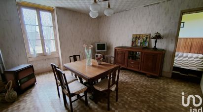 House 3 rooms of 80 m² in Poilly-sur-Serein (89310)