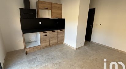 Apartment 2 rooms of 45 m² in Toulouges (66350)