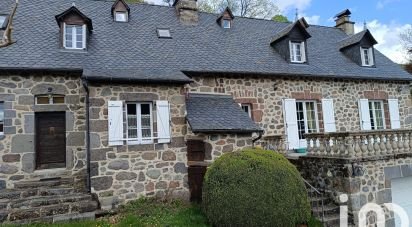 House 7 rooms of 170 m² in Saint-Martin-Valmeroux (15140)
