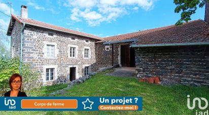 Maison 4 pièces de 92 m² à Saint-Martin-de-Fugères (43150)