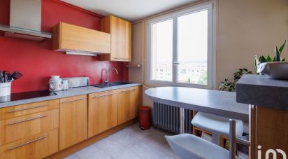 Apartment 4 rooms of 71 m² in Craponne (69290)