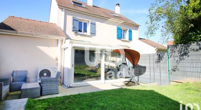 House 4 rooms of 80 m² in Saint-Mard (77230)