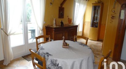 House 5 rooms of 84 m² in Brie-Comte-Robert (77170)