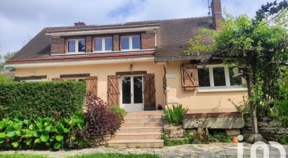 Architect house 7 rooms of 160 m² in Luisant (28600)