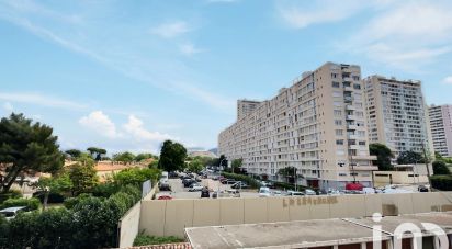Apartment 3 rooms of 50 m² in Marseille (13009)