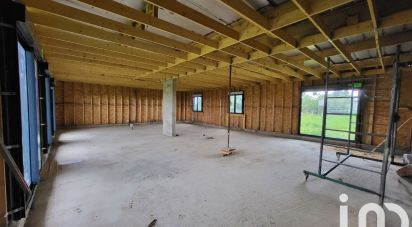 House 4 rooms of 125 m² in La Framboisière (28250)