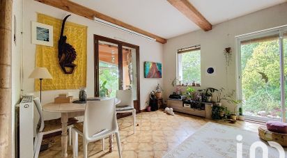 Maison traditionnelle 5 pièces de 143 m² à Pont-de-Barret (26160)