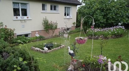 House 5 rooms of 95 m² in Villevallier (89330)