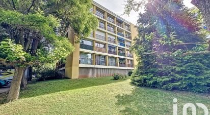 Appartement 4 pièces de 78 m² à Les Pennes-Mirabeau (13170)
