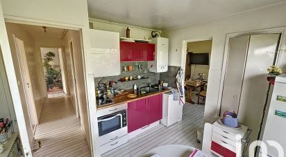 Appartement 4 pièces de 78 m² à Les Pennes-Mirabeau (13170)