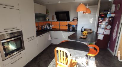 Appartement 7 pièces de 157 m² à Grenoble (38100)