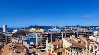 Apartment 3 rooms of 65 m² in Toulon (83000)