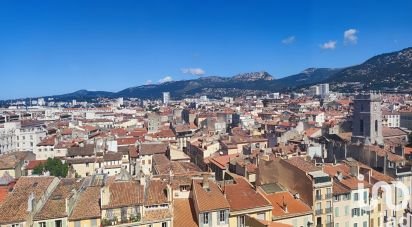 Apartment 3 rooms of 65 m² in Toulon (83000)