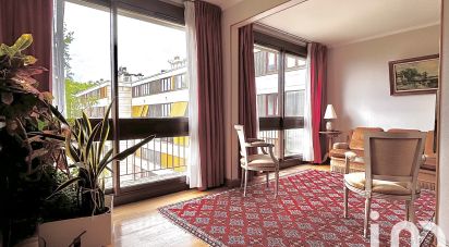 Appartement 6 pièces de 92 m² à Fontenay-le-Fleury (78330)