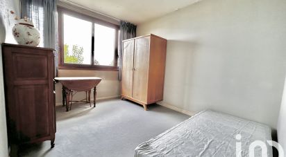 Appartement 6 pièces de 92 m² à Fontenay-le-Fleury (78330)