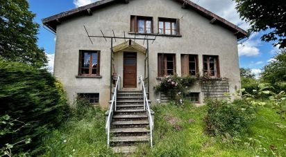 House 6 rooms of 128 m² in Tayrac (12440)