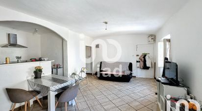 Appartement 2 pièces de 51 m² à Grasse (06130)