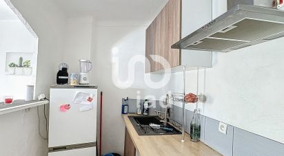 Appartement 2 pièces de 51 m² à Grasse (06130)