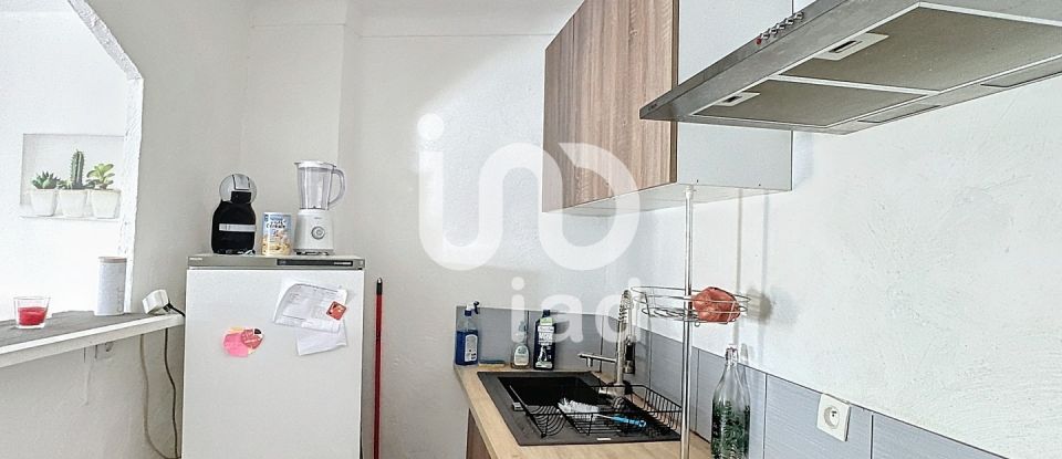 Apartment 2 rooms of 51 m² in Grasse (06130)