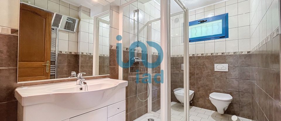 Apartment 3 rooms of 120 m² in Auribeau-sur-Siagne (06810)