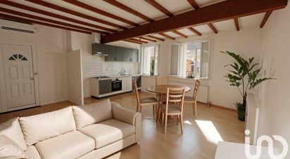 Appartement 3 pièces de 60 m² à Beauvoisin (30640)