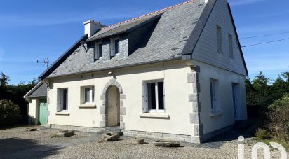Traditional house 7 rooms of 103 m² in Plestin-les-Grèves (22310)