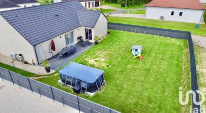 House 5 rooms of 97 m² in Luant (36350)