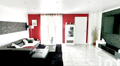 Maison 5 pièces de 97 m² à Luant (36350)