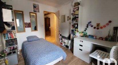 Appartement 3 pièces de 49 m² à Nantes (44000)