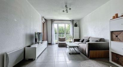 Appartement 2 pièces de 45 m² à Le Blanc-Mesnil (93150)