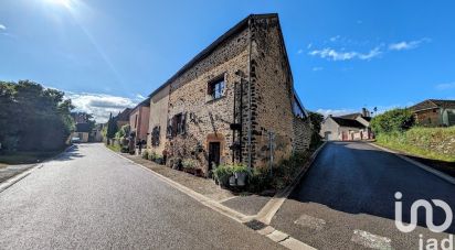 Maison de village 6 pièces de 140 m² à Parly (89240)