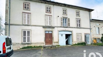 Maison 5 pièces de 316 m² à Damas-et-Bettegney (88270)