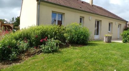 House 5 rooms of 86 m² in Chamvres (89300)