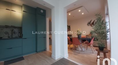 Apartment 3 rooms of 51 m² in Saint-Mandrier-sur-Mer (83430)