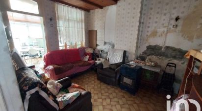Traditional house 5 rooms of 110 m² in Annay (62880)