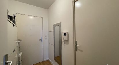 Apartment 2 rooms of 38 m² in Villabé (91100)