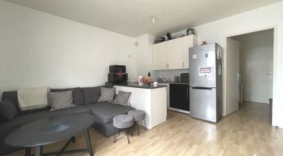 Apartment 2 rooms of 38 m² in Villabé (91100)