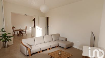 Appartement 3 pièces de 65 m² à Beauvoisin (30640)